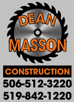 Dean Masson Construction